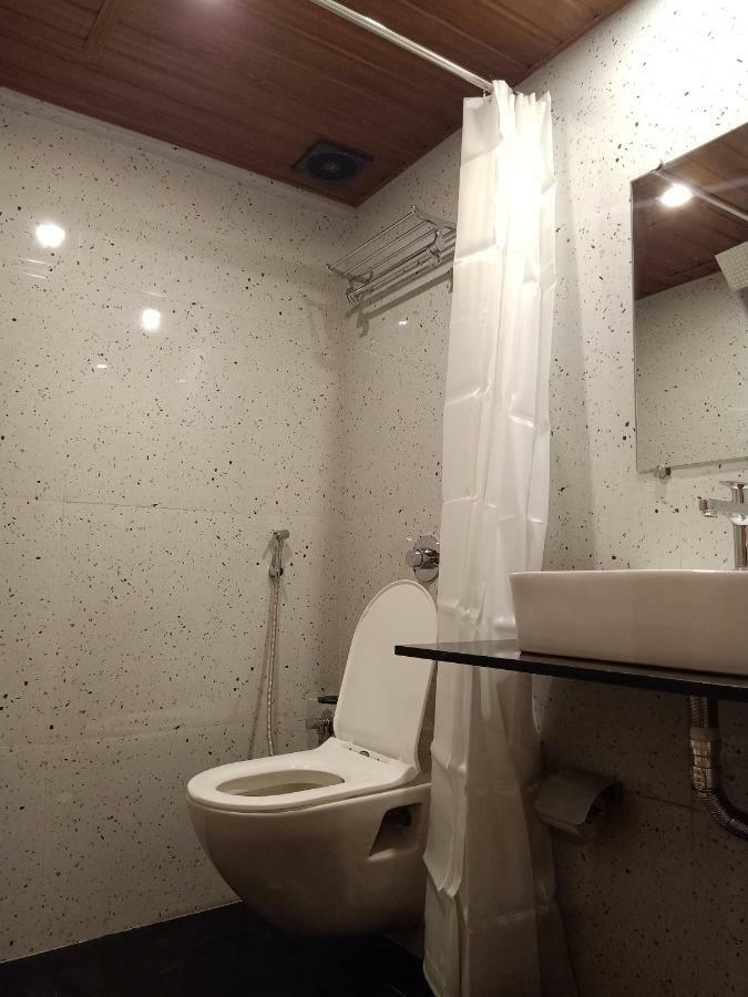 Stay Villa Hostel For Male And Female Mumbai Exterior foto